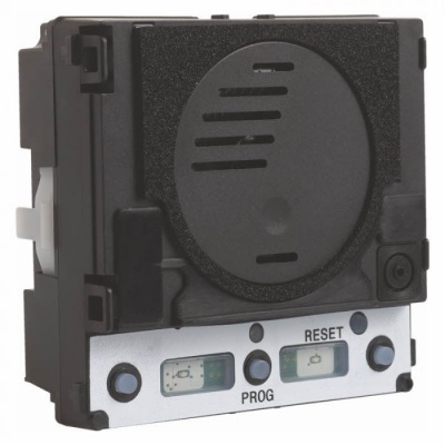 BPT MTMA/200 Audio Module for system 200